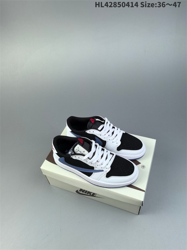 women air jordan 1 shoes 36-46 2025-4-24-011